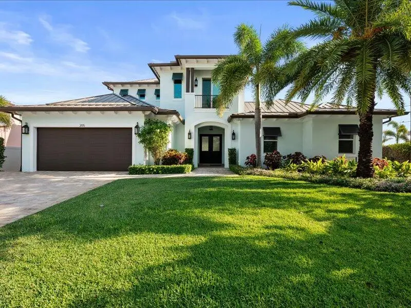 205 Body Court, Jupiter, FL 33477 - #1