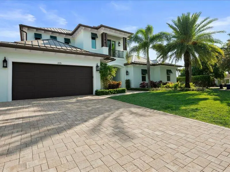 205 Body Court, Jupiter, FL 33477 - #2