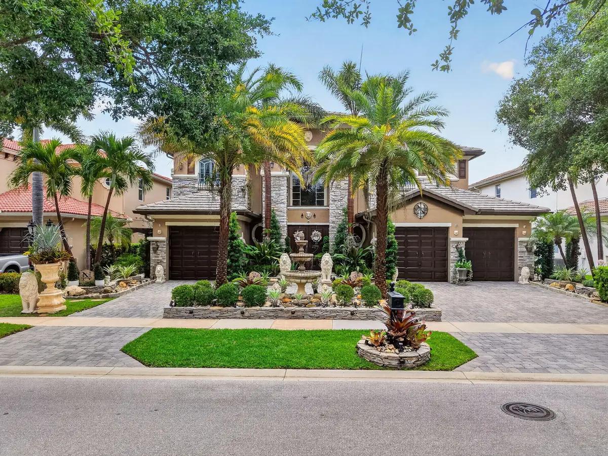 611 Edgebrook Lane, Royal Palm Beach, FL 33411 - #1