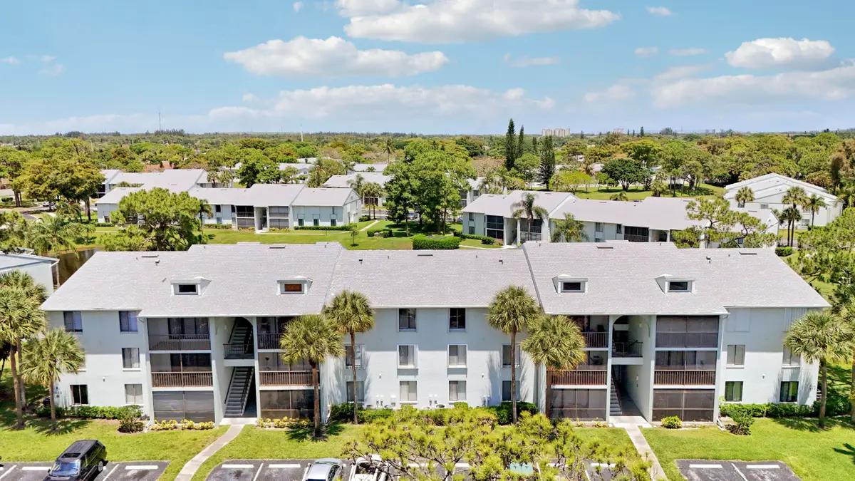 3630 Alder Drive #E2, West Palm Beach, FL 33417 - #1