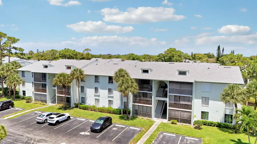 3630 Alder Drive #E2, West Palm Beach, FL 33417 - #2