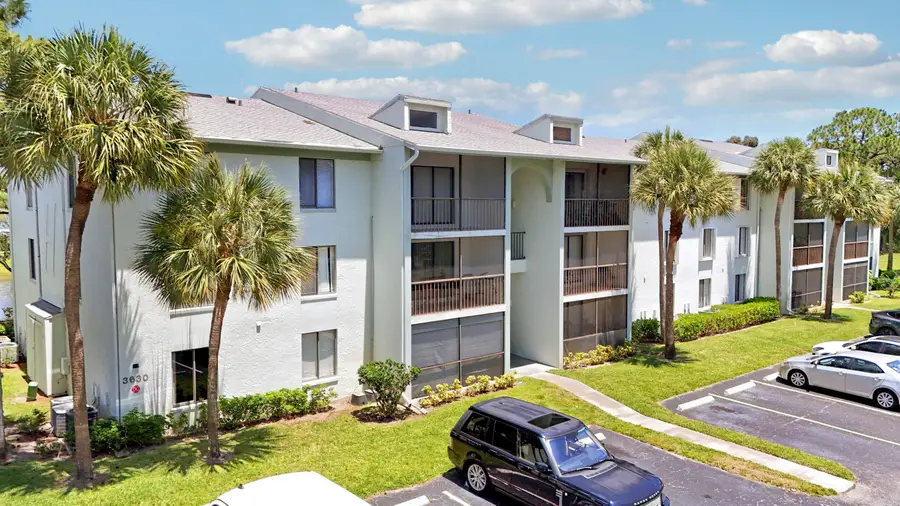 3630 Alder Drive #E2, West Palm Beach, FL 33417 - #3