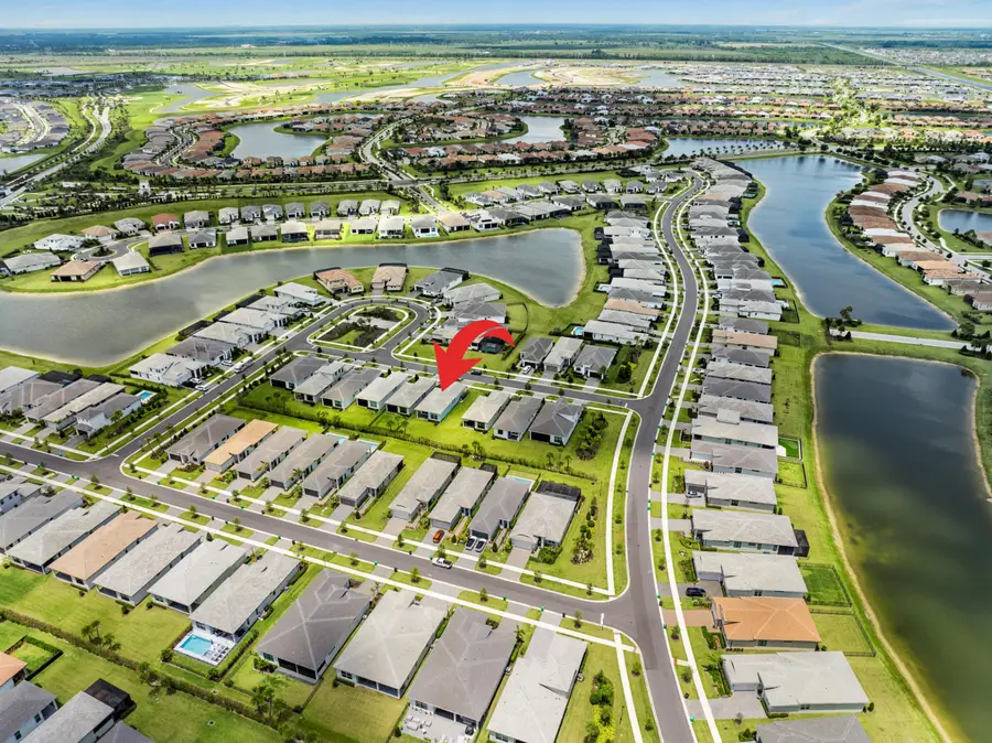 9013 SW Vetta Way, Port Saint Lucie, FL 34987 - #3