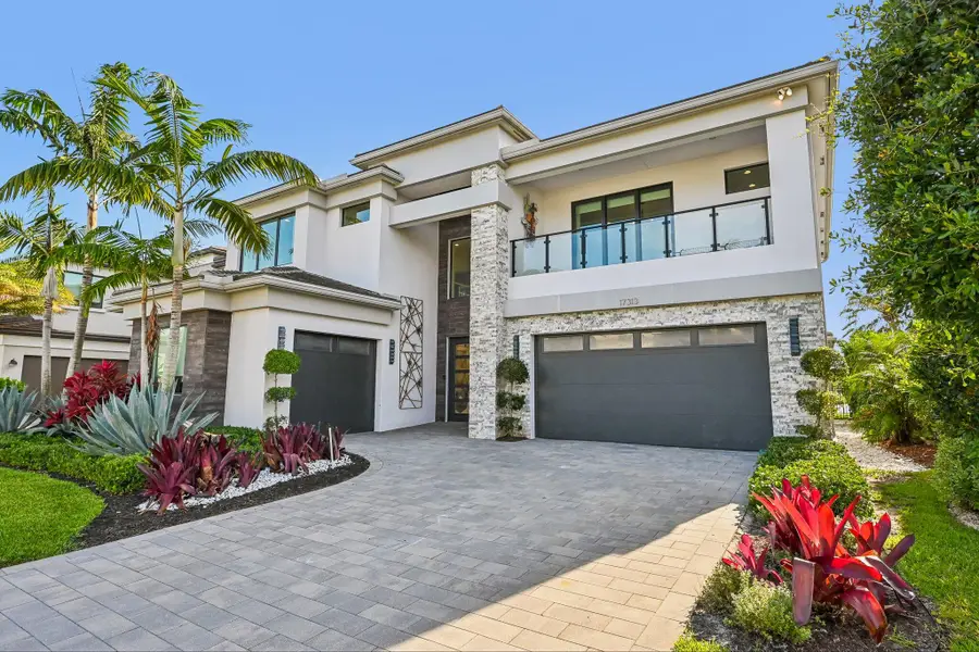 17313 Pagoda Palms Drive, Boca Raton, FL 33496 - #2