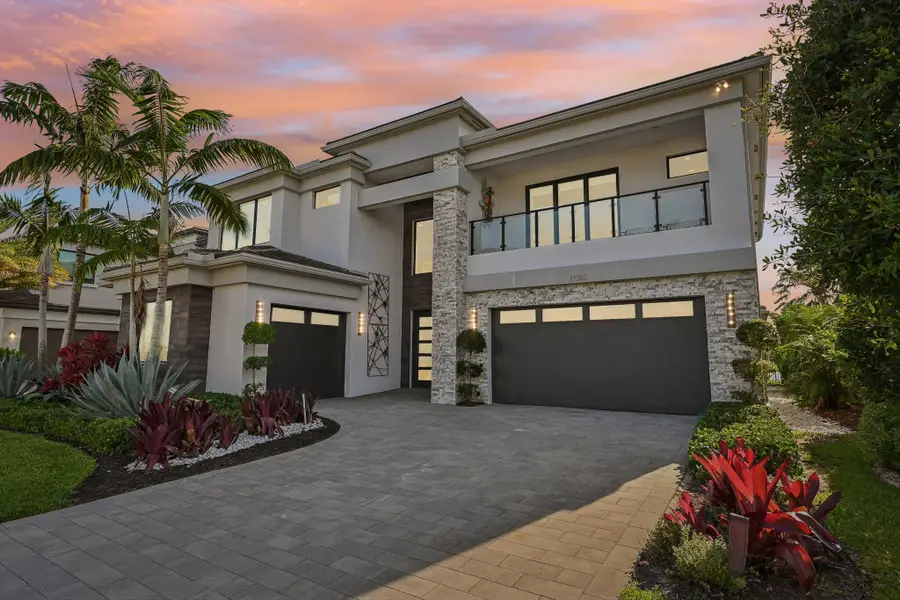 17313 Pagoda Palms Drive, Boca Raton, FL 33496 - #3