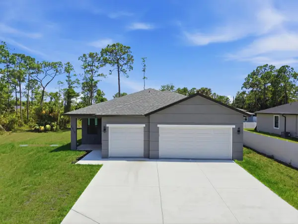 8010 Sandalwood Lane, ,, FL 33935