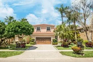 18687 Sea Turtle Lane, Boca Raton, FL 33498 - #1