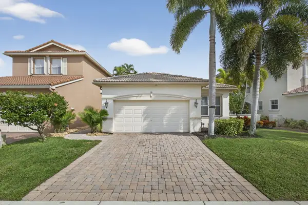 171 Isle Verde Way, Palm Beach Gardens, FL 33418