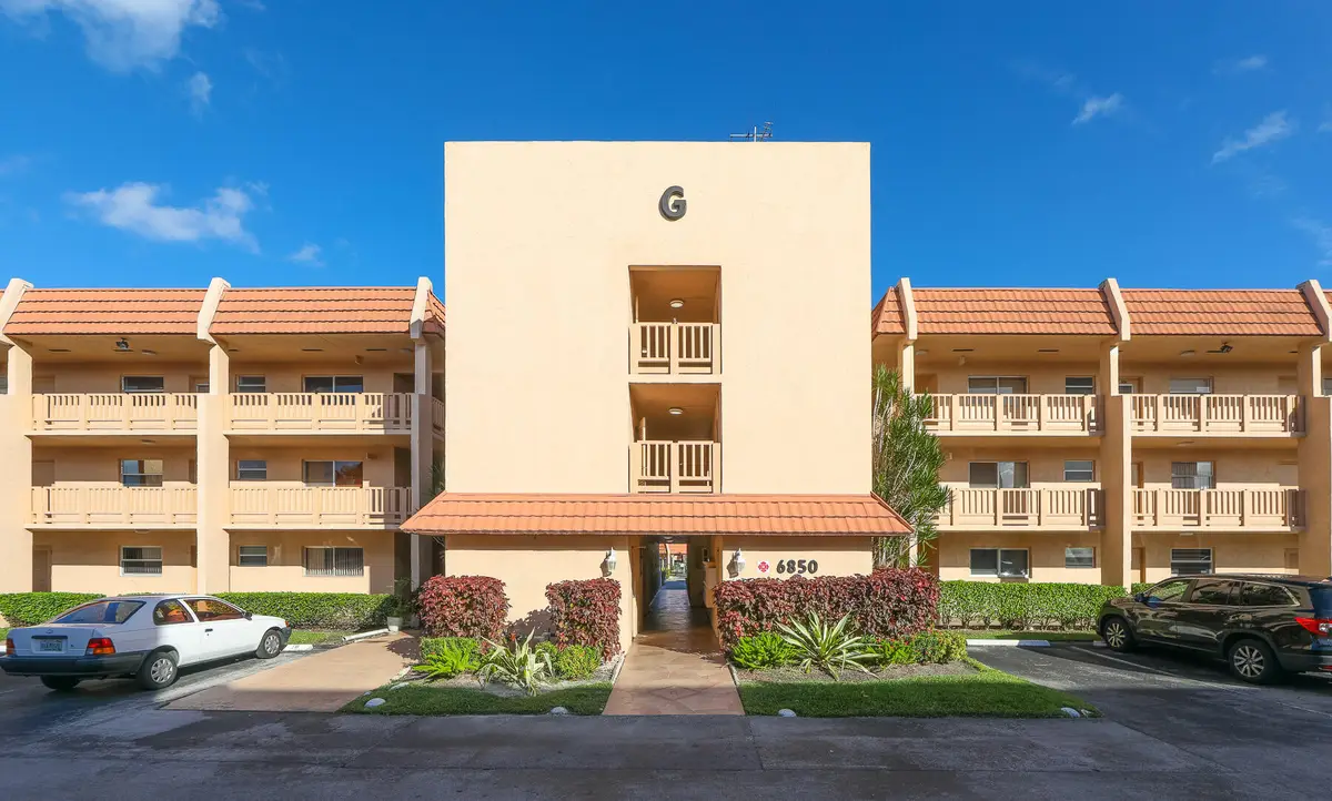 6850 Royal Palm Boulevard #303g, Margate, FL 33063 - #1