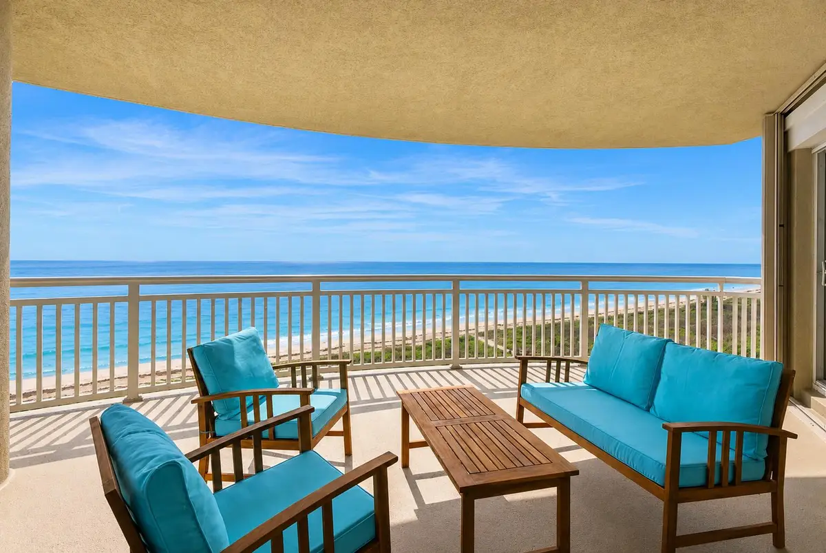 3702 N Hwy A1a #801, Hutchinson Island, FL 34949 - #1