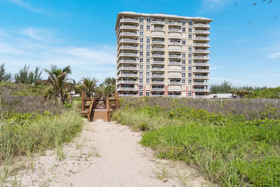 3702 N Hwy A1a #801, Hutchinson Island, FL 34949 - #2