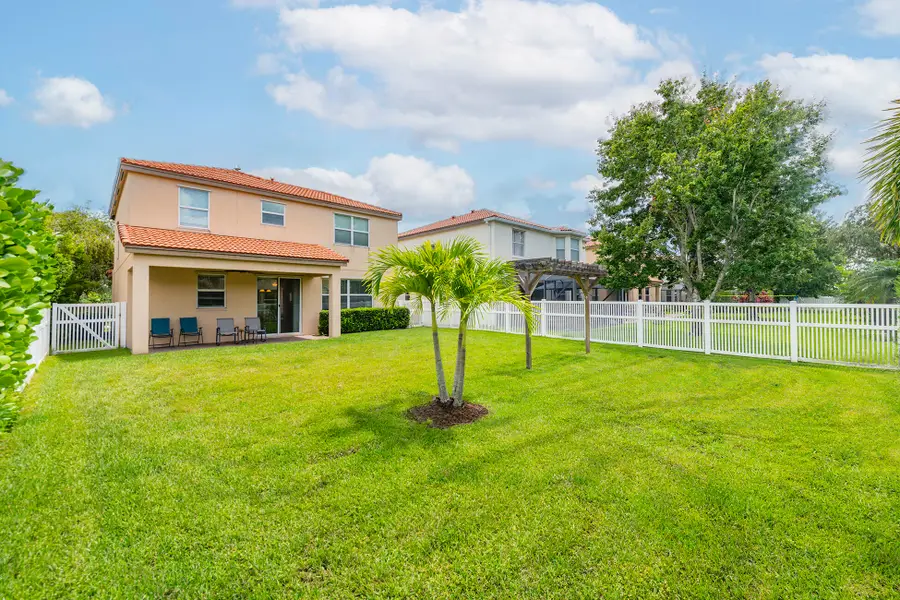 11953 SW Bennington Circle, Port Saint Lucie, FL 34987 - #2
