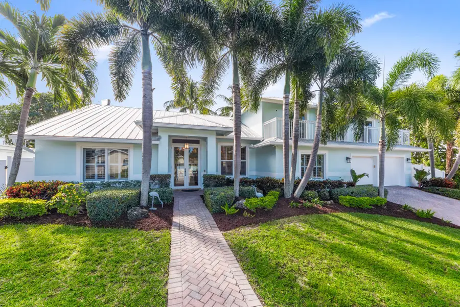 490 Mars Way, Juno Beach, FL 33408 - #3