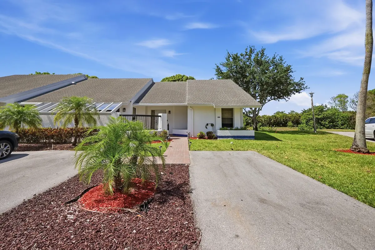 10775 Waterberry Drive, Boca Raton, FL 33498 - #1