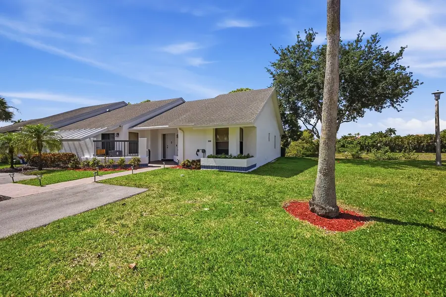 10775 Waterberry Drive, Boca Raton, FL 33498 - #2