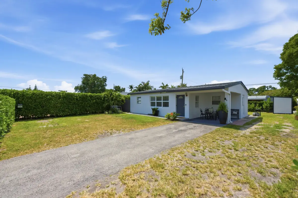 330 NE 59th Court, Oakland Park, FL 33334 - #1