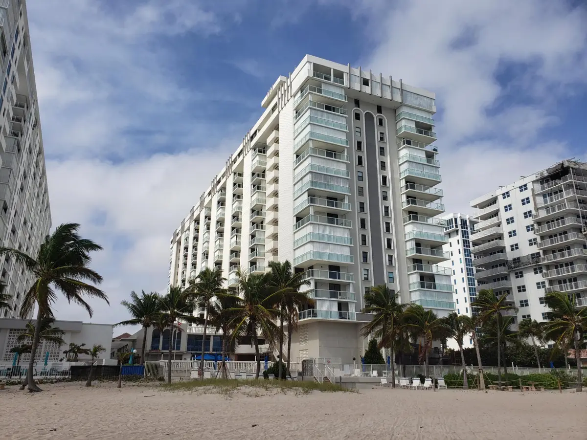 1000 S Ocean Boulevard #12j, Pompano Beach, FL 33062 - #1