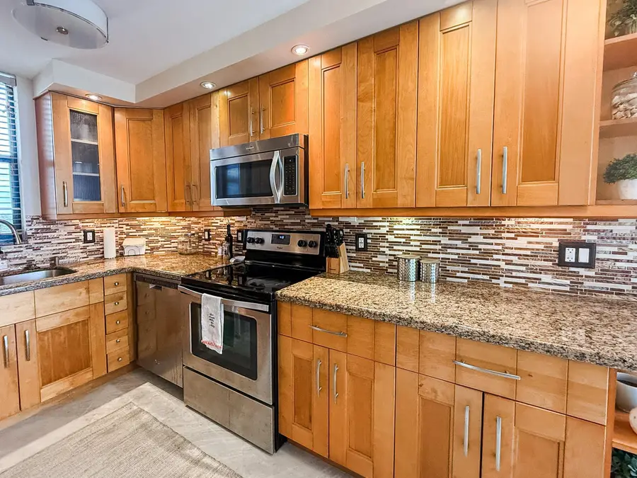 1000 S Ocean Boulevard #12j, Pompano Beach, FL 33062 - #2