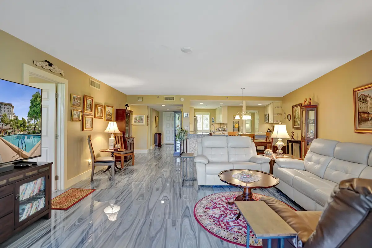 3499 Oaks Way #Unit 205, Pompano Beach, FL 33069 - #1