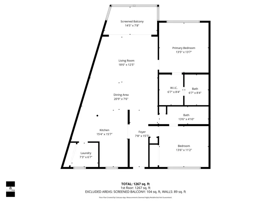 3499 Oaks Way #Unit 205, Pompano Beach, FL 33069 - #3