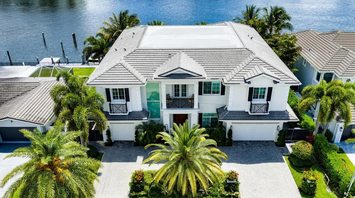 7212 NE 8th Drive, Boca Raton, FL 33487 - #1