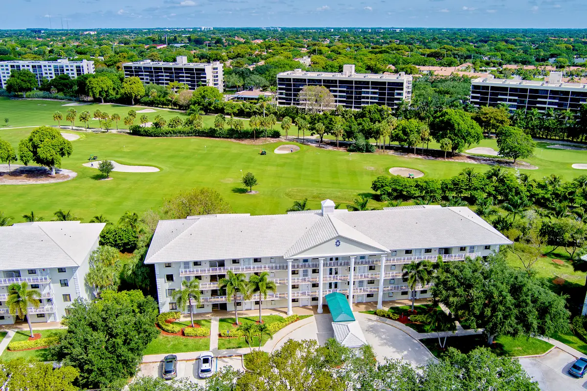 6145 Balboa Circle #103, Boca Raton, FL 33433 - #1