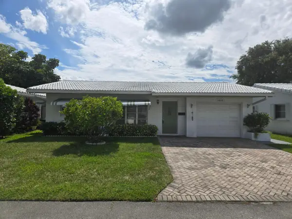 5805 NW 83rd Avenue, Tamarac, FL 33321