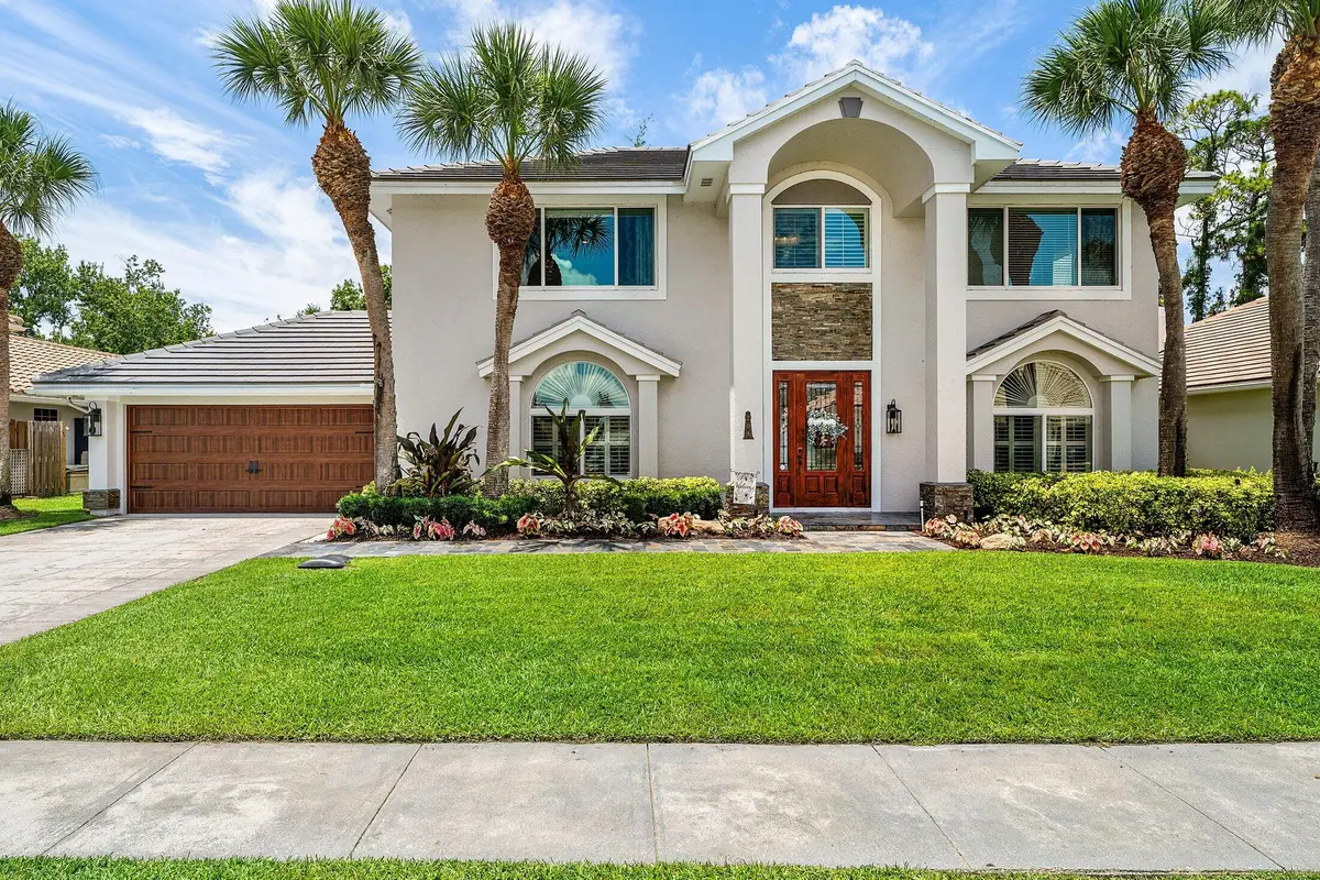 208 Longshore Drive, Jupiter, FL 33458 - #1