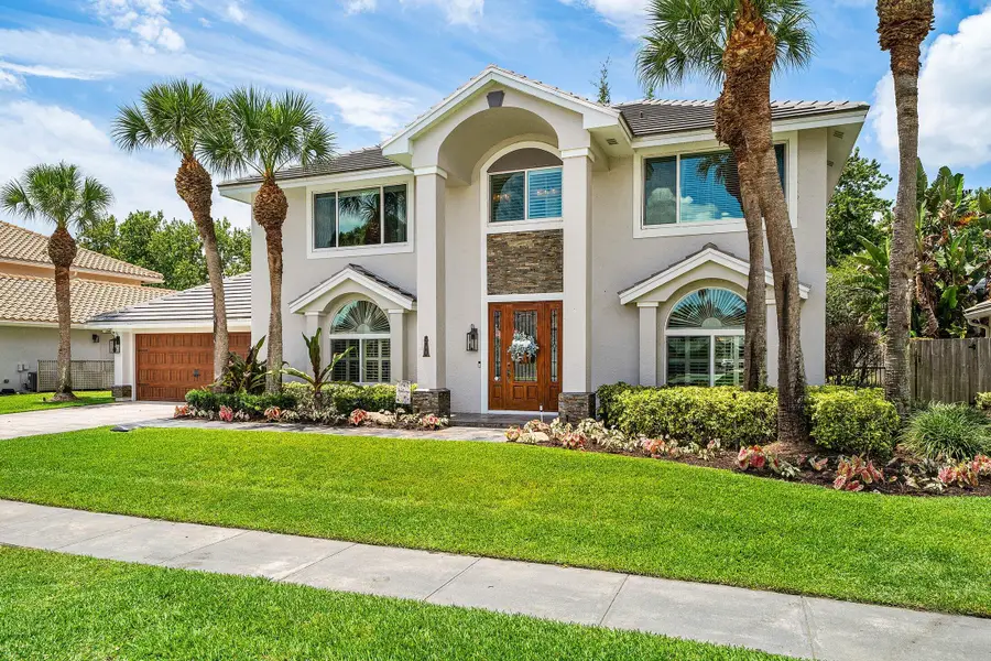 208 Longshore Drive, Jupiter, FL 33458 - #2