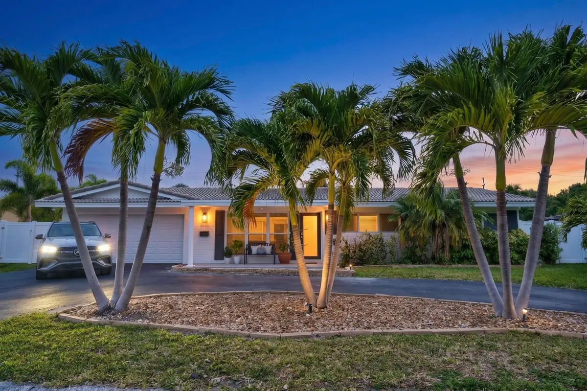 2231 NE 34th Street, Lighthouse Point, FL 33064 - #1