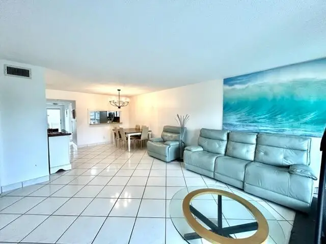3601 Inverrary Drive #306, Lauderhill, FL 33319 - #3
