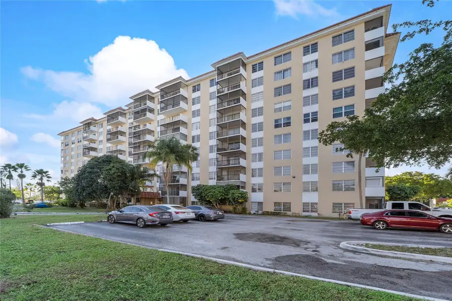 4174 Inverrary Drive #1002, Lauderhill, FL 33319 - #2