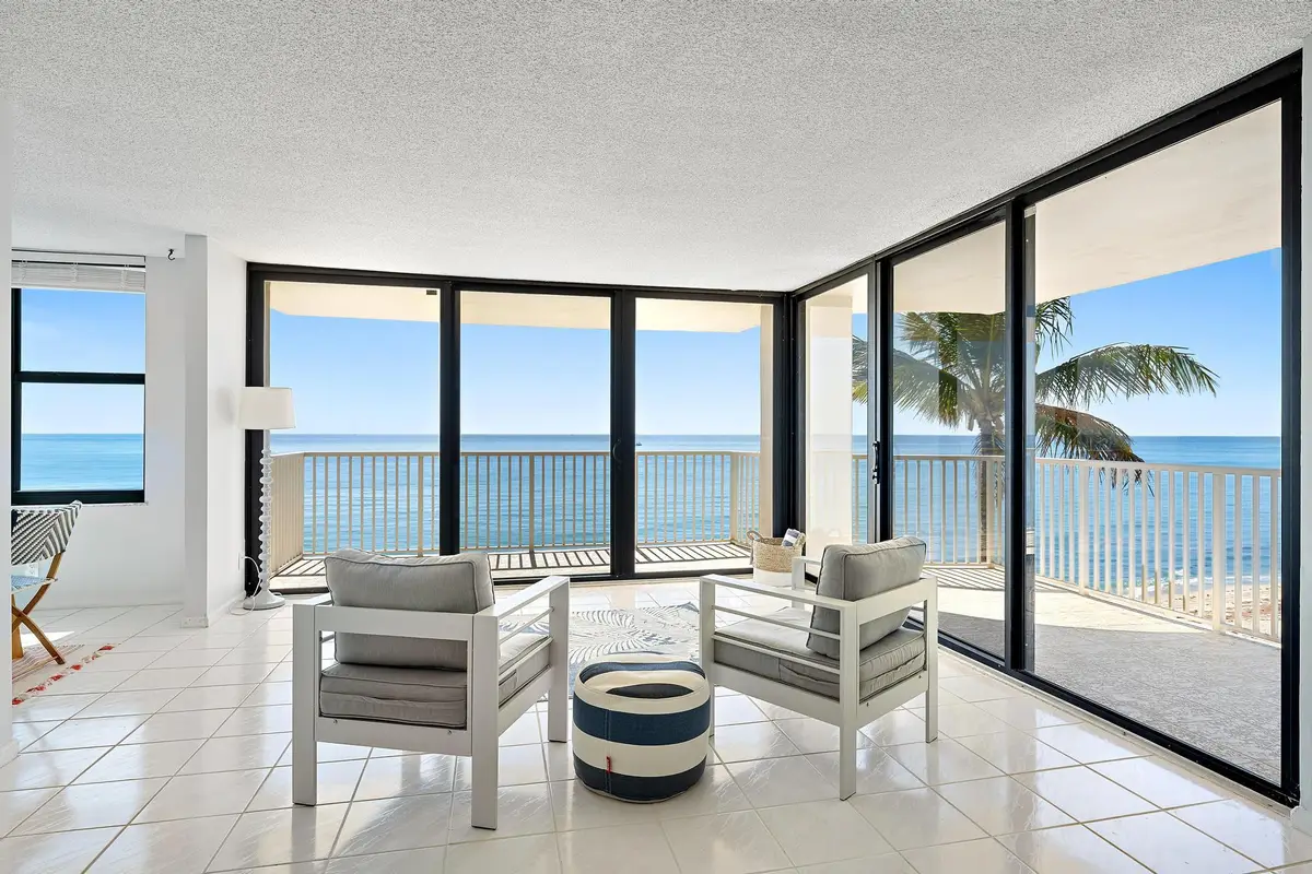 5480 N Ocean Drive #A5b, Singer Island, FL 33404 - #1