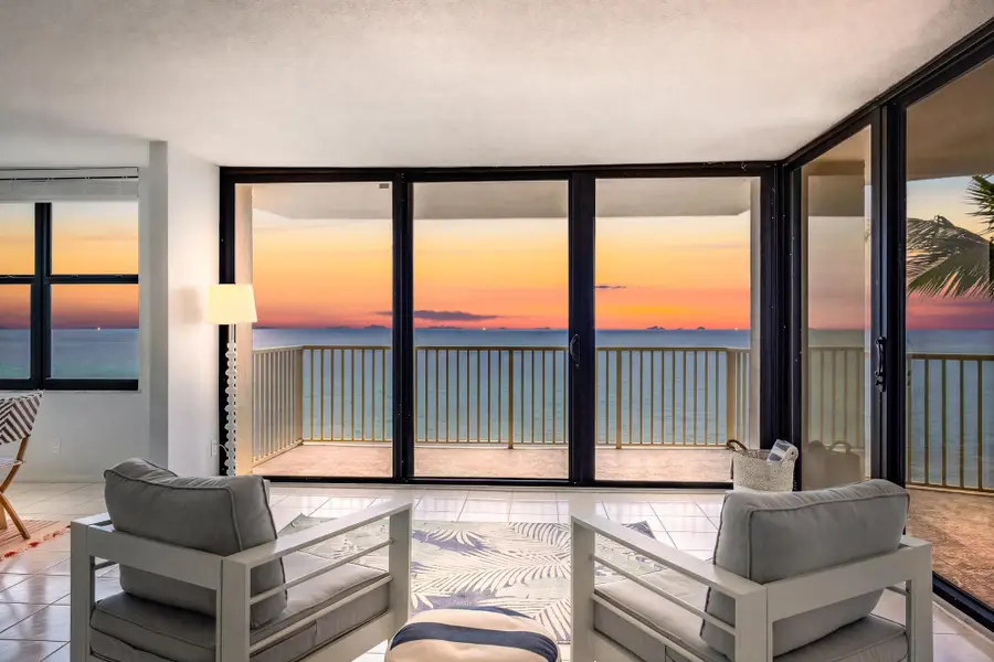 5480 N Ocean Drive #A5b, Singer Island, FL 33404 - #3