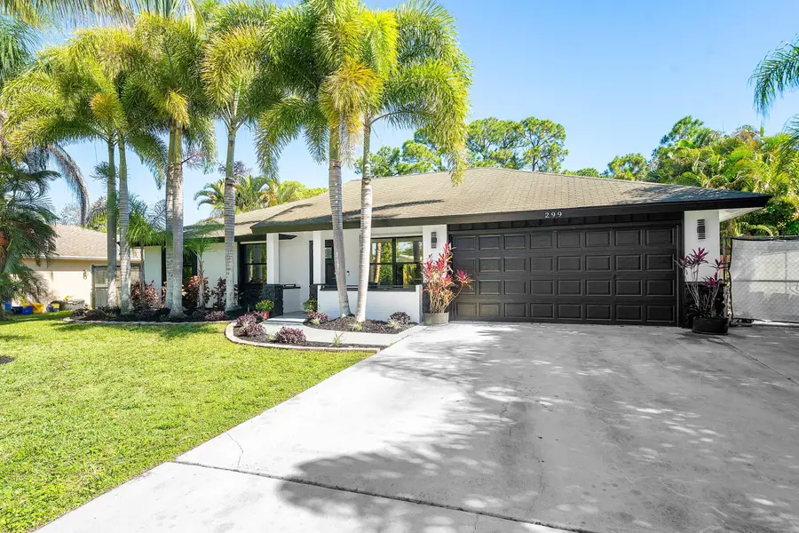 299 Sandpiper Avenue, Royal Palm Beach, FL 33411 - #2