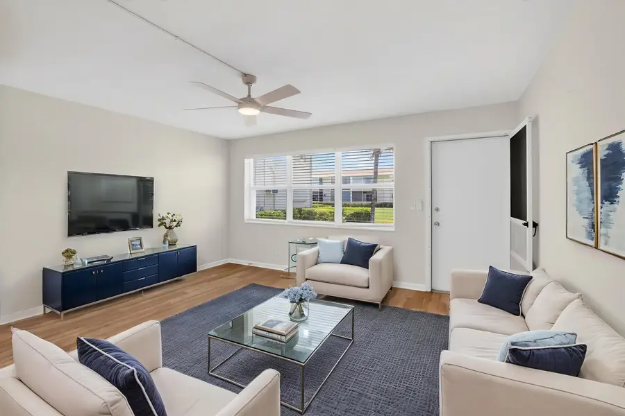 660 Horizon W #107, Boynton Beach, FL 33435 - #3