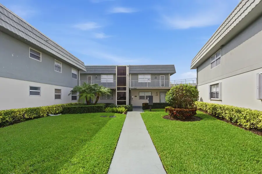756 Flanders P, Delray Beach, FL 33484 - #2