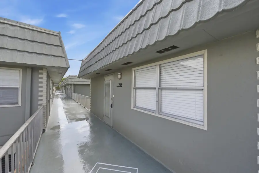 756 Flanders P, Delray Beach, FL 33484 - #3