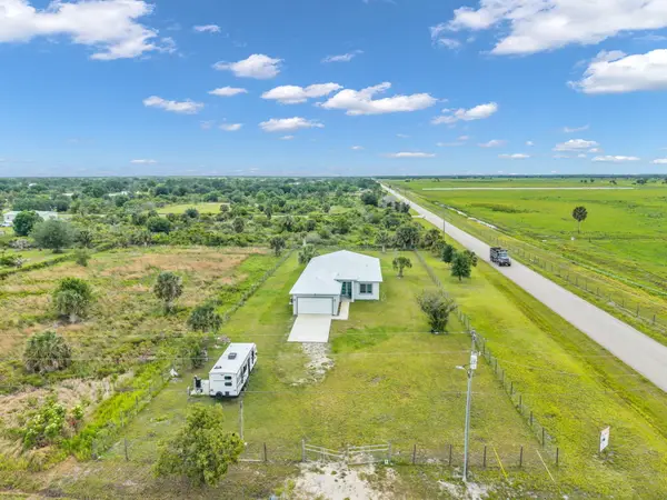 14411 NW 266th Street, Okeechobee, FL 34972