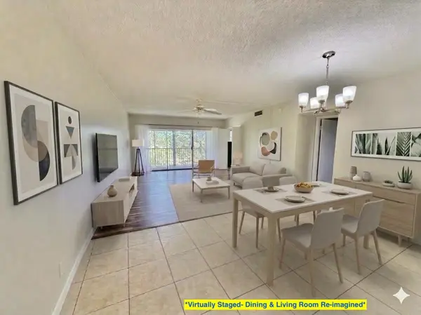 2800 N Palm Aire Drive #Unit 404, Pompano Beach, FL 33069
