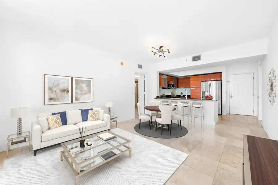 2030 S Douglas Road #807, Coral Gables, FL 33134 - #2
