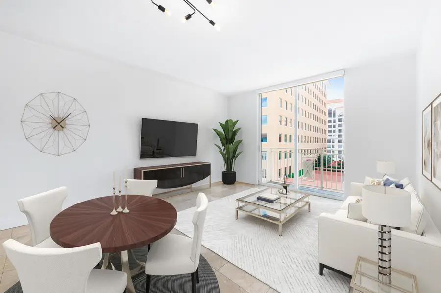2030 S Douglas Road #807, Coral Gables, FL 33134 - #3