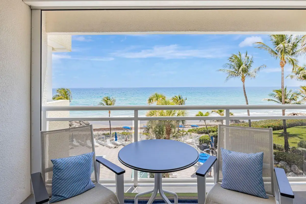 500 SE 21st Avenue #403, Deerfield Beach, FL 33441 - #1