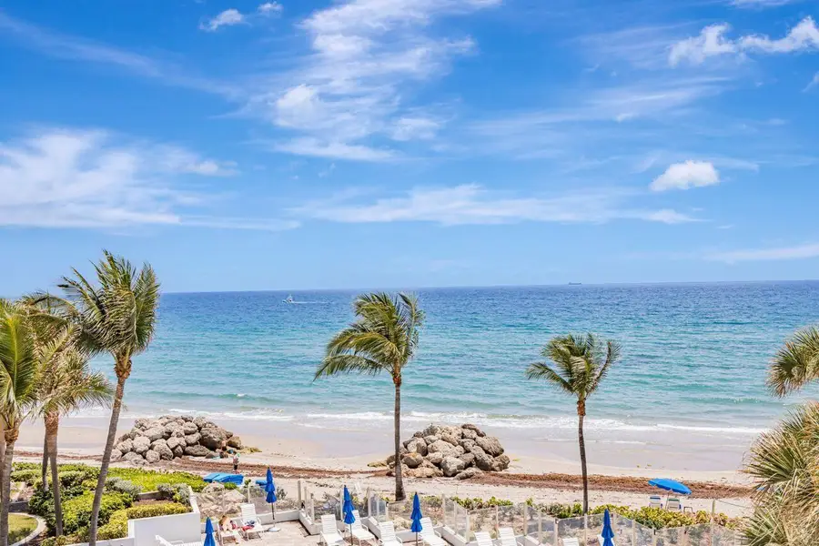 500 SE 21st Avenue #403, Deerfield Beach, FL 33441 - #2