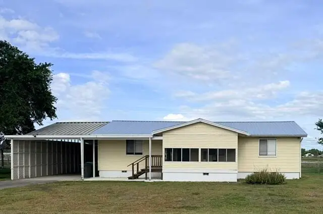 1806 John Road, Clewiston, FL 33440 - #1