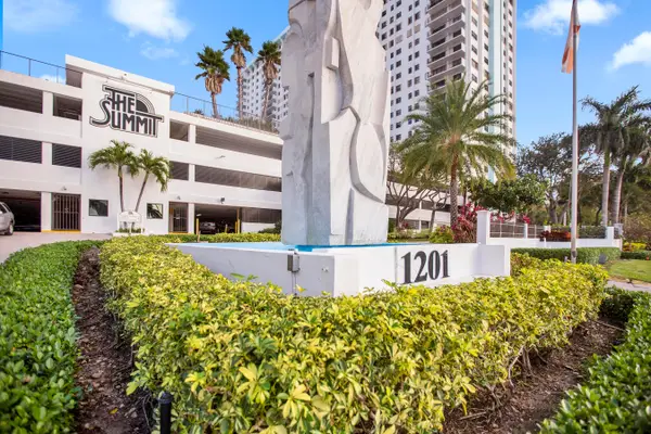 1201 S Ocean Drive #2509s, Hollywood, FL 33019