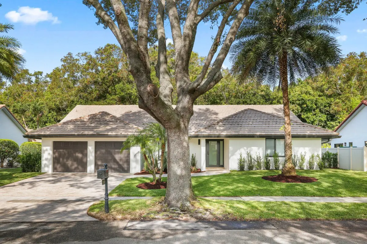 3901 NW 27th Avenue, Boca Raton, FL 33434 - #1