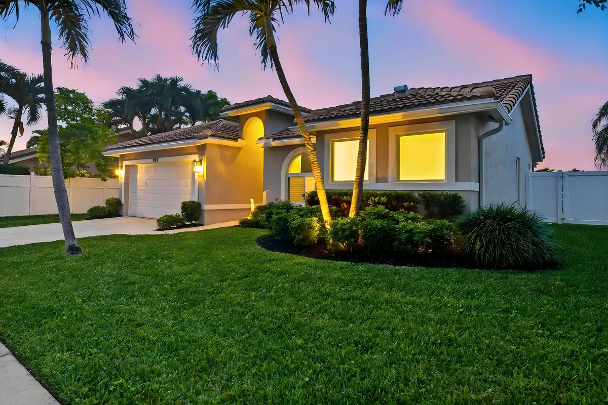 1971 NW 44th Street, Oakland Park, FL 33309 - #1