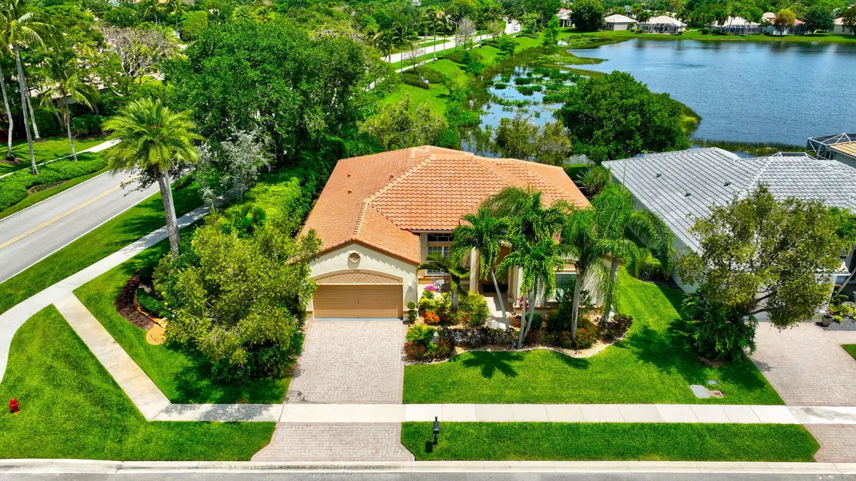 9725 Asti Lane, Lake Worth, FL 33467 - #1