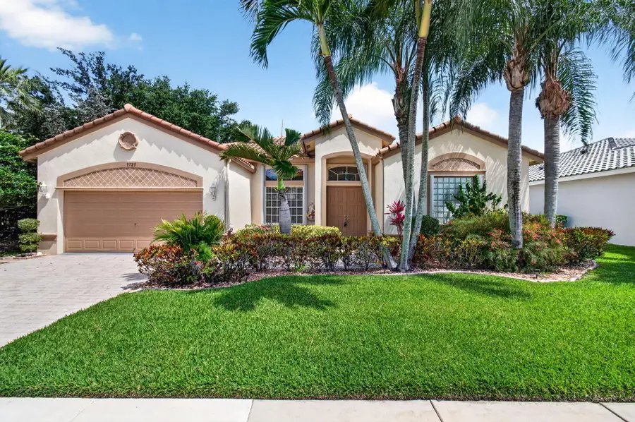 9725 Asti Lane, Lake Worth, FL 33467 - #2